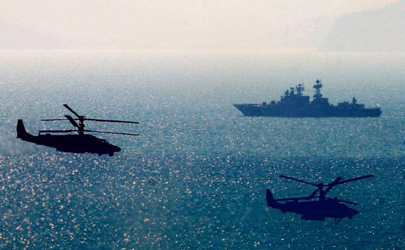 Беспредел Украины в Азовском море: чем ответит Россия?
