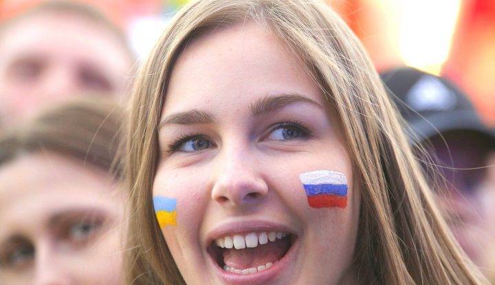 Как изменились отношения украинцев и россиян за последние 10 лет
