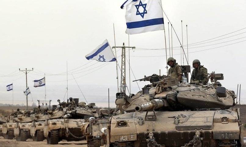 Я намерен завершить эту войну: Нетаньяху возглавил армию