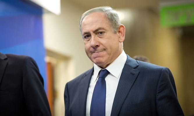 Я намерен завершить эту войну: Нетаньяху возглавил армию