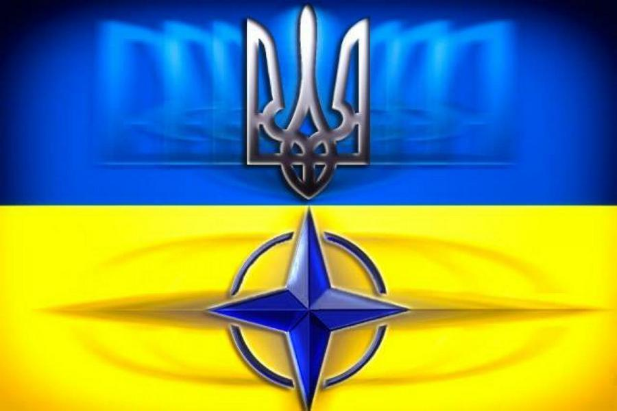 Украина пытается натравить НАТО на Россию