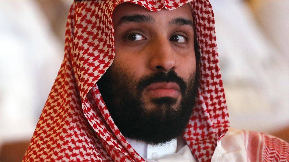 Саудиты поменяют наследника престола из-за убийства Хашогги?