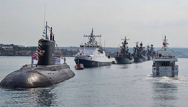 НАТО предупреждает: За Крымский мост и Азов будет жестокая драка