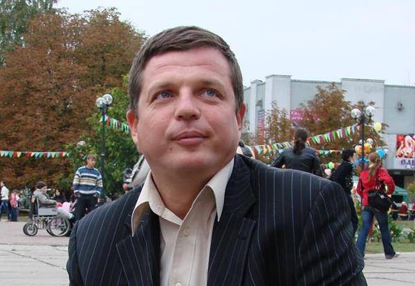 Алексей Журавко: Украинцы стали заложниками фашистской власти