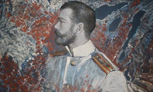 Новинки идеологического фронта: Николай II как победитель во Второй мировой