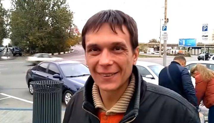 Украинцы из Днепропетровска ответили, готовы ли они покинуть свою родину Украинцы из Днепропетровска ответили, готовы ли они покинуть свою родину