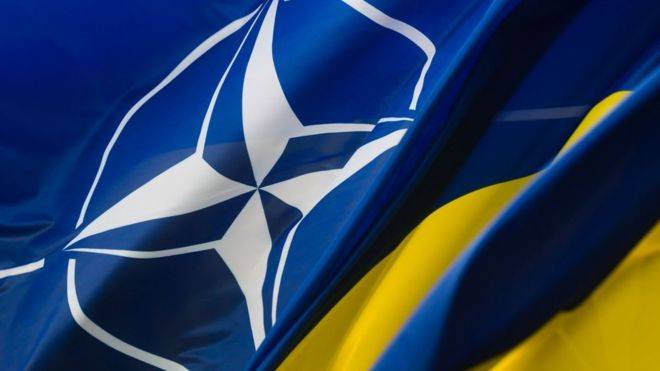 Венгрия обвинила Украину в нарушении обязательств перед НАТО