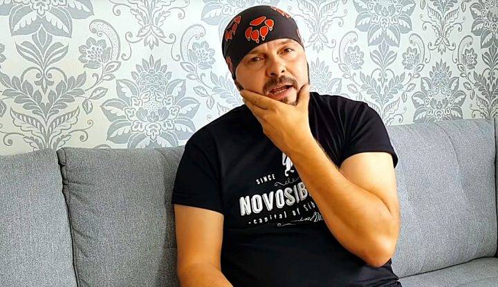 О чем врут западные СМИ: наблюдения немца из путешествия по России О чем врут западные СМИ: наблюдения немца из путешествия по России