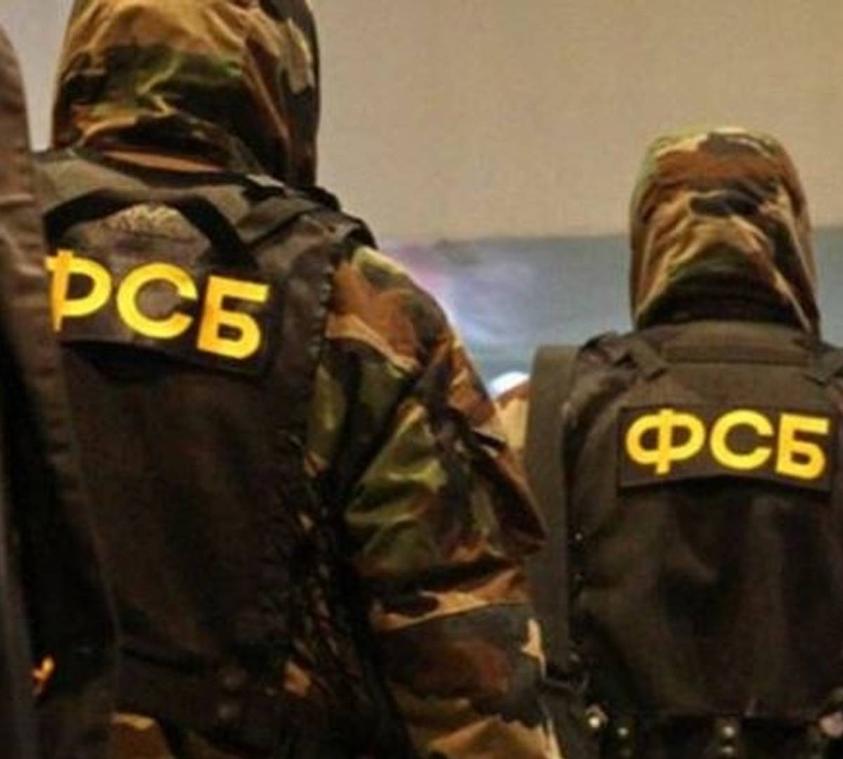 ФСБ, возможно, напало на сектантский след керченского убийцы