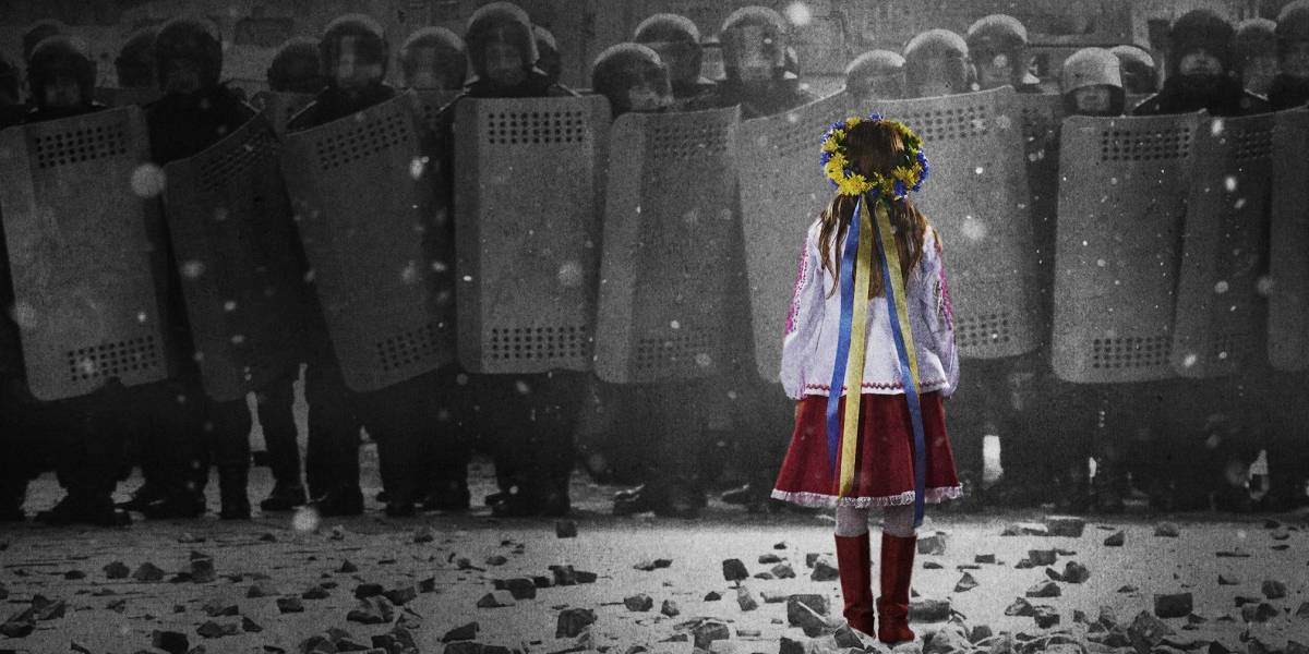 Последствия Майдана для России и Украины