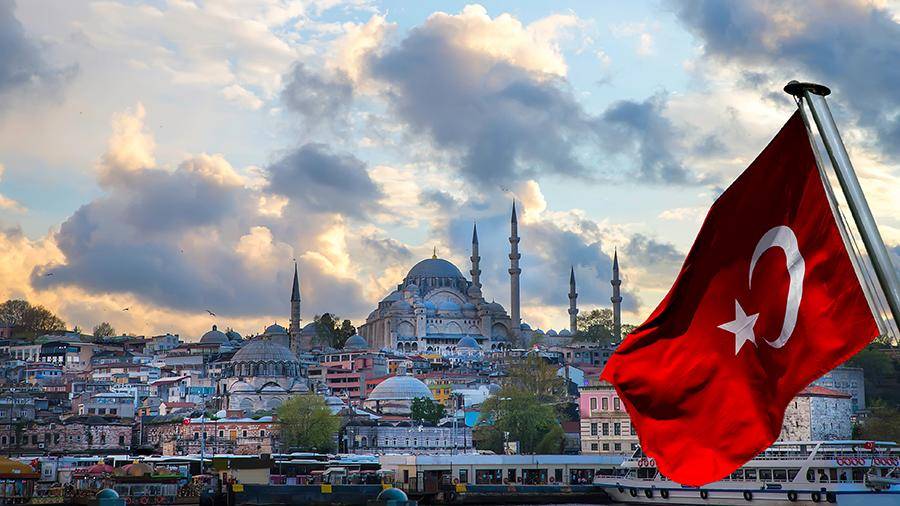 Ближневосточный узел: Турция должна ускориться