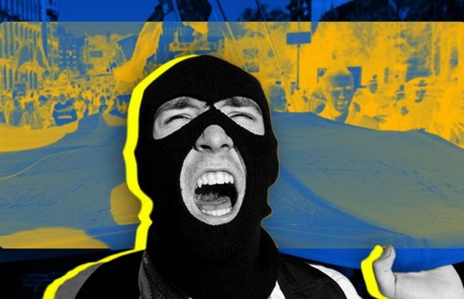 Украина готова к коллапсу