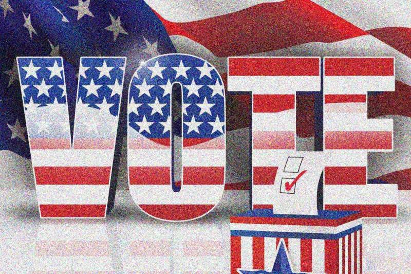 Три причины, по которым последние выборы в США не имеют значения