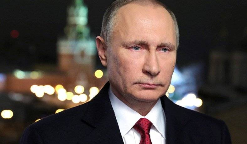 Снижение рейтинга Путина – долгосрочная эрозия власти