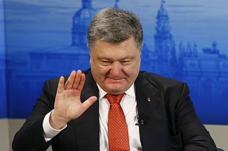 За что стоял Майдан: Порошенко новым заявлением «плюнул в лицо» украинцам