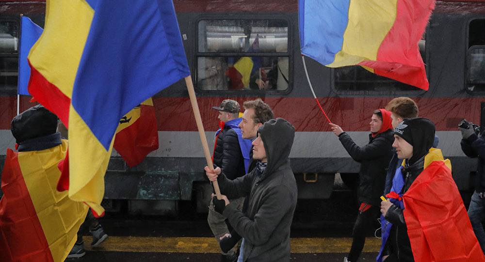 Вот это суверенитет: румыны получат доступ к охране молдавской границы
