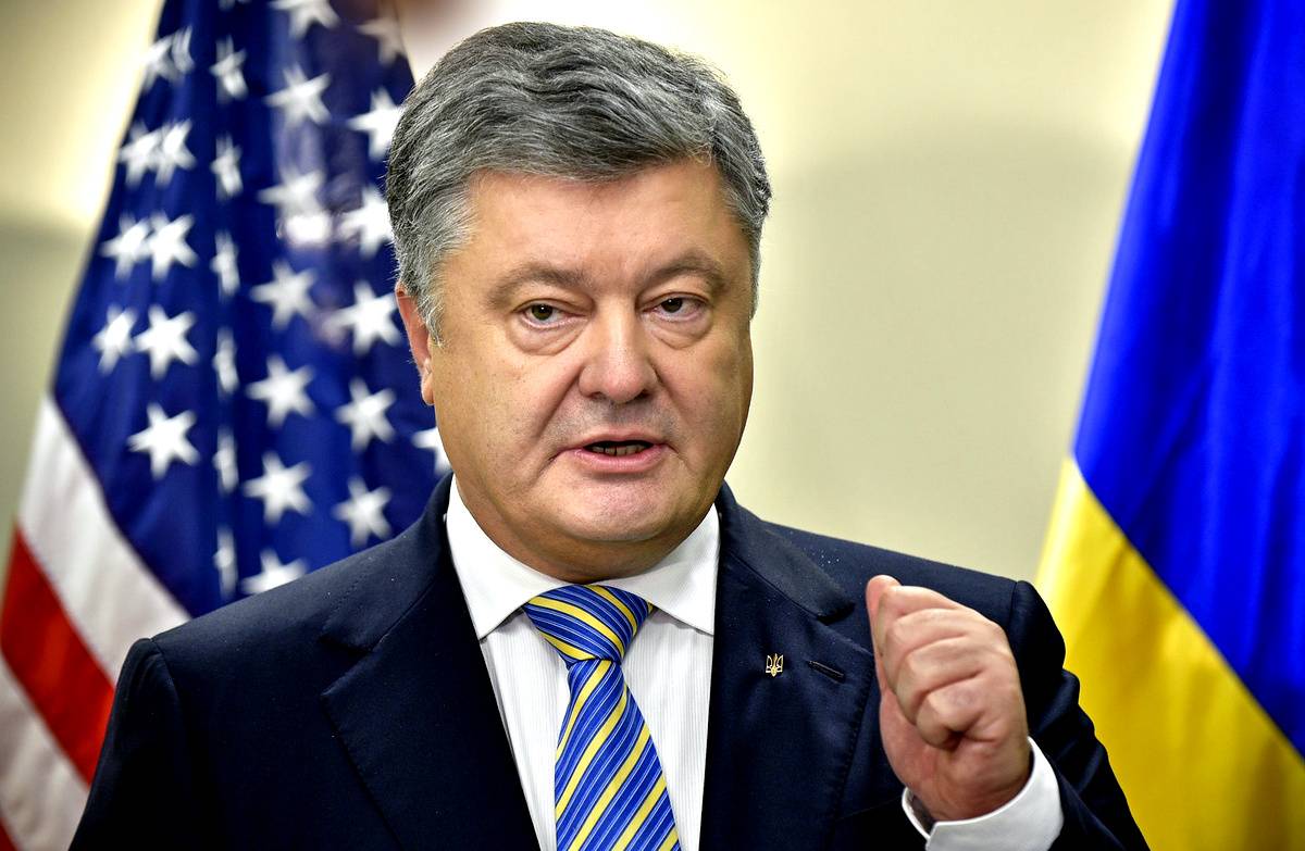 «Вашингтонский обком» результатами доволен: выборы на Украине под угрозой