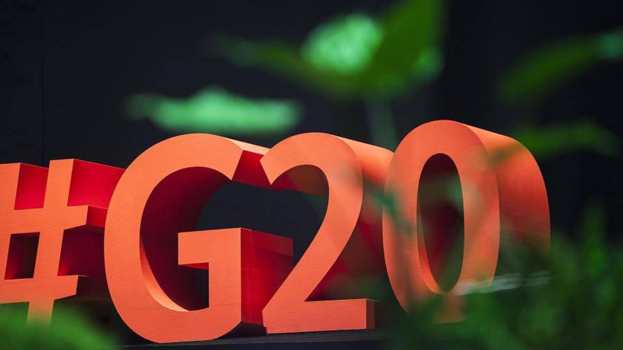 Провокация в преддверии G20: враги России перетягивают внимание на Украину