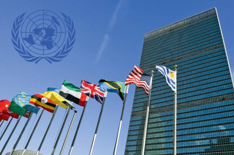 Совбез ООН заблокировал обсуждение Керченского конфликта