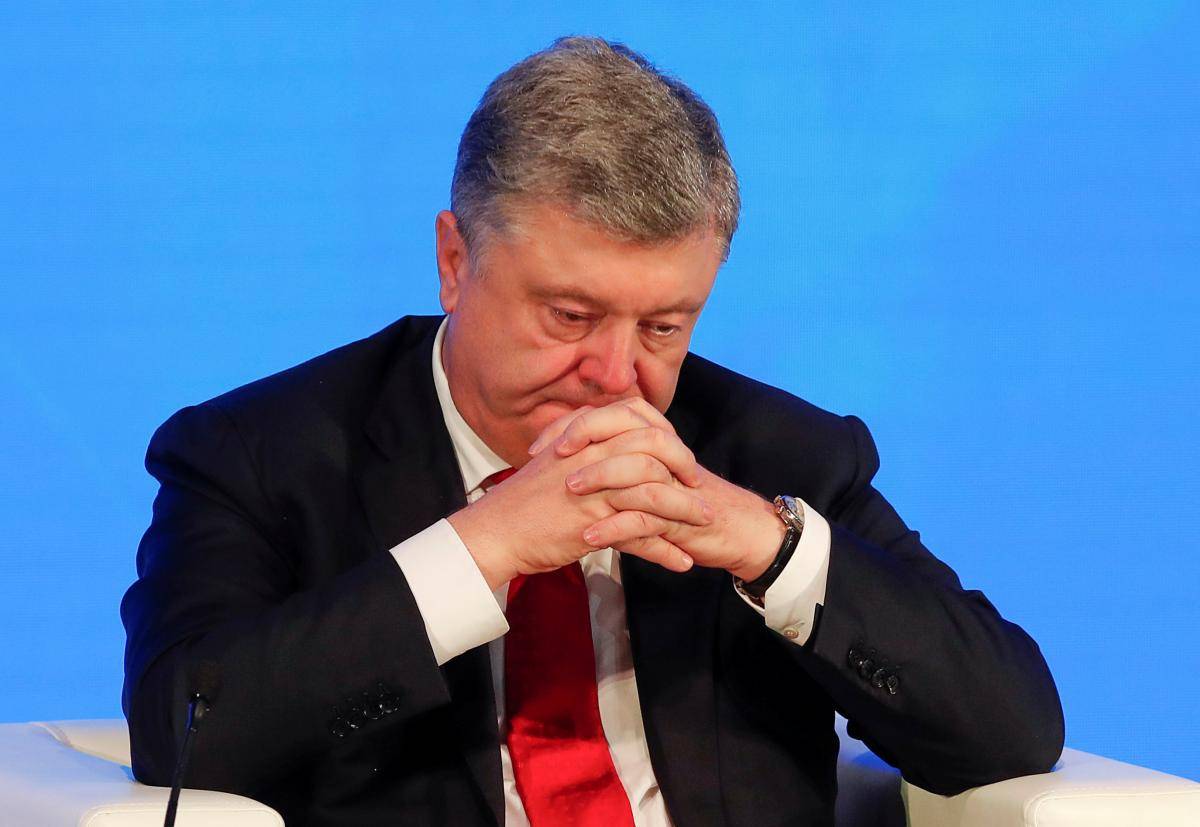 Запад уже не ставит на Порошенко: Россия послала сигнал всему миру