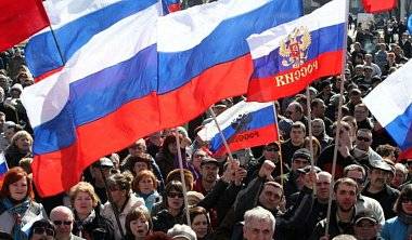 Россия сбилась с пути: что граждане думают о векторе развития страны
