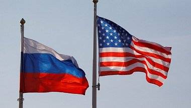 Опрос: россияне стали хуже относиться к США