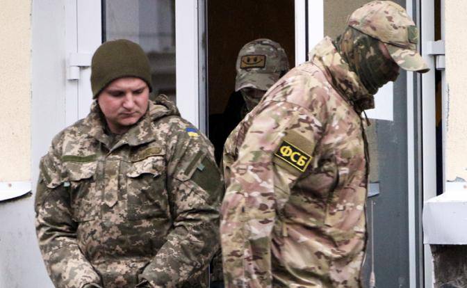 Пленных не брать: Чем обернутся «особенности национальной войны» на Украине