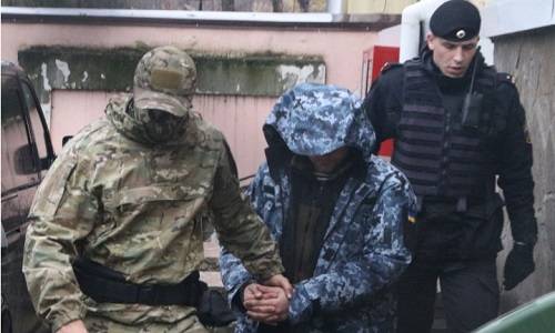 Почему надо срочно вернуть на родину плененных украинских моряков
