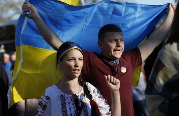 Украинцы попросили у американцев нового президента: «Нам надо другого»