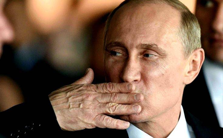 «Они ждут Путина!»: Сюжет CNN на Украине пошел не по плану