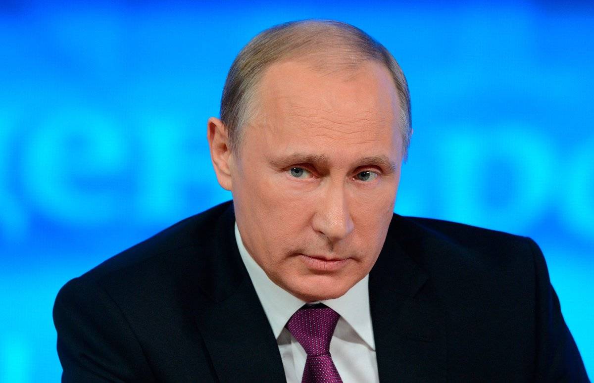 Путин упростил получение российского гражданства