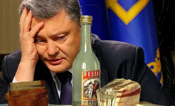 Порошенко: Россия желает аннексировать новые территории Украины