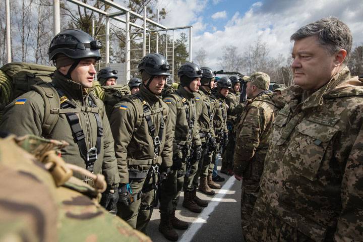 Итоги недели. Особый режим, суета военных положенцев и томосеков