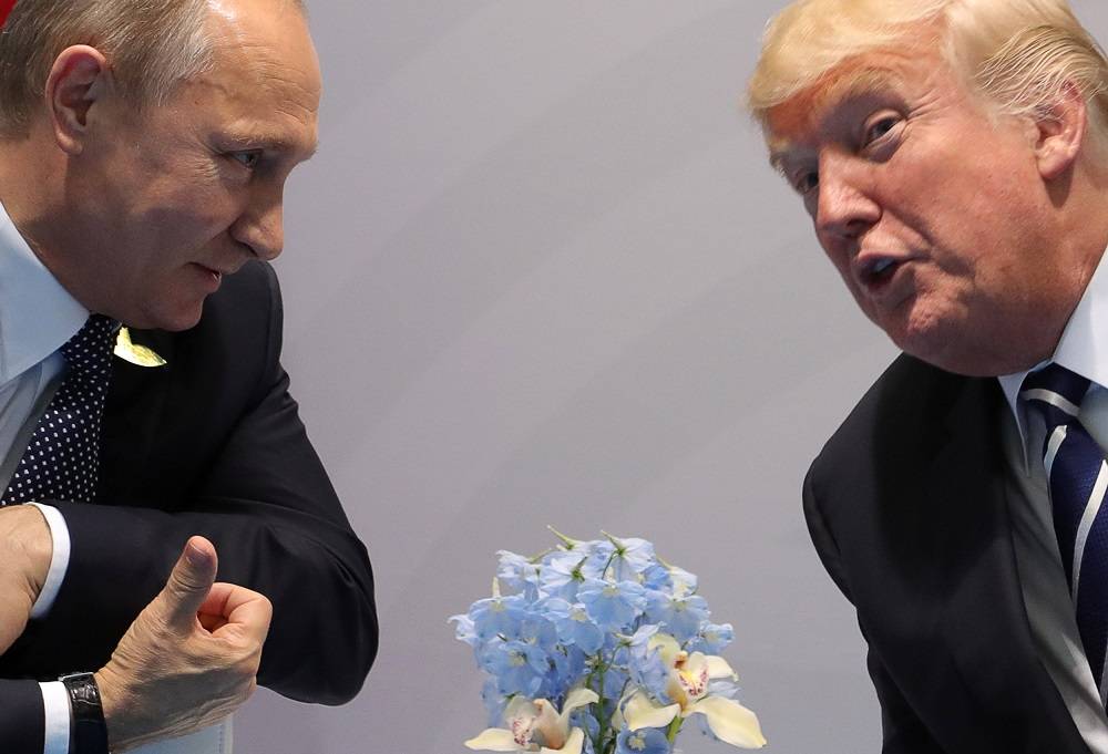 Почему Трамп отказался от встречи с Путиным, и на чьей стороне теперь мяч