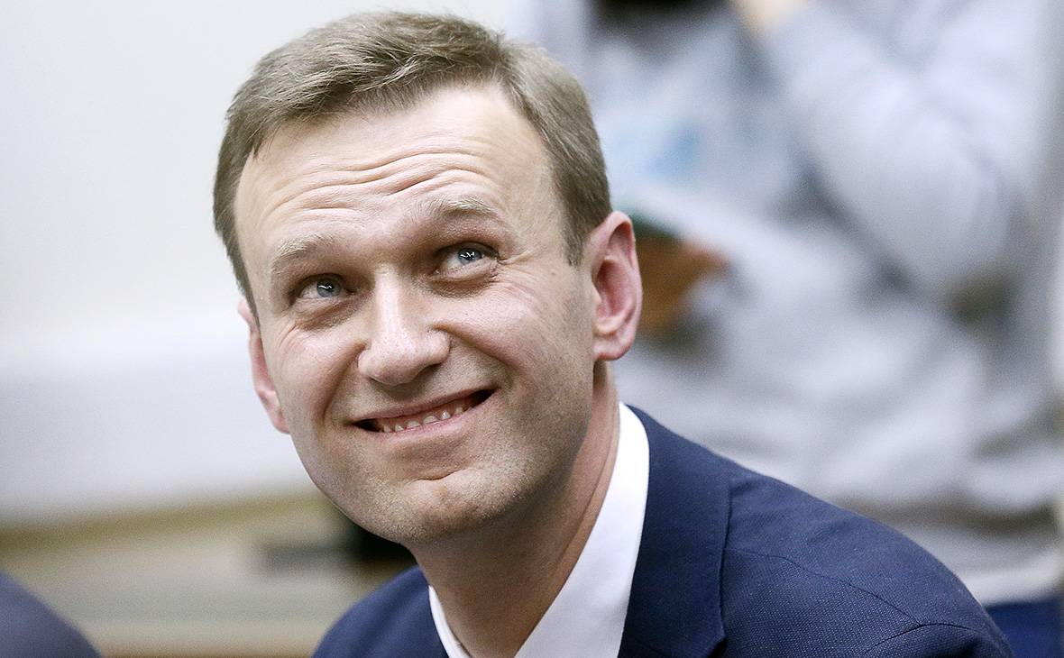 Миллионы Навального: оппозицию снова поймали на вранье