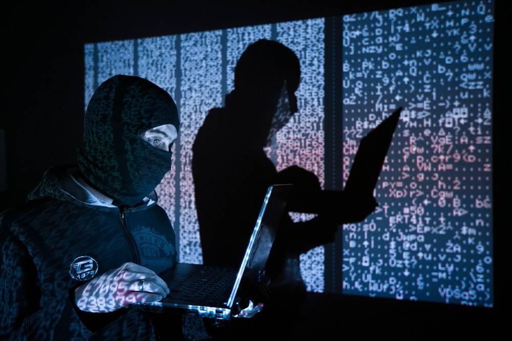 Хакеры опубликовали документы о ведении информационной войны против России