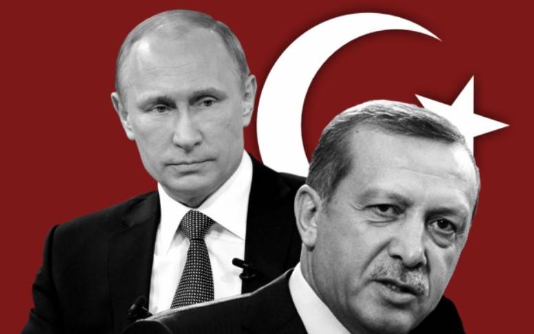 Аргентинский эндшпиль между Путиным и Эрдоганом