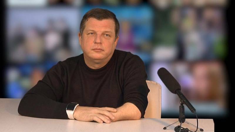 Алексей Журавко: Запад руководил Украиной и 14 лет назад