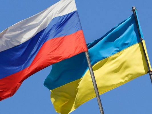 Разрыв договора о дружбе избавит Россию от обязательств перед Украиной