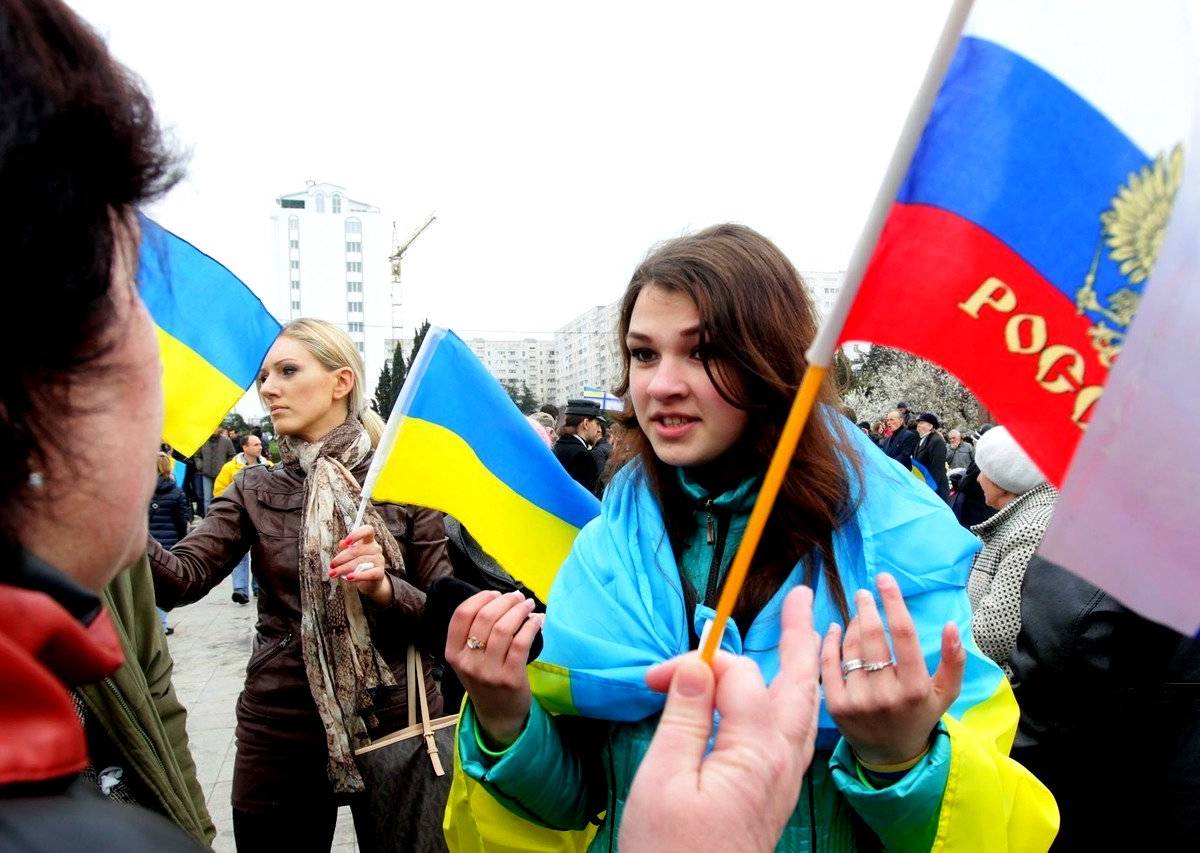 Конец дружбы: проиграет ли Россия от разрыва с Украиной?