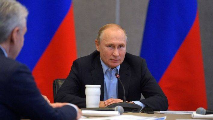 Где Порошенко запретил, Путин одобрил: DW оценил отношение к украинцам в РФ