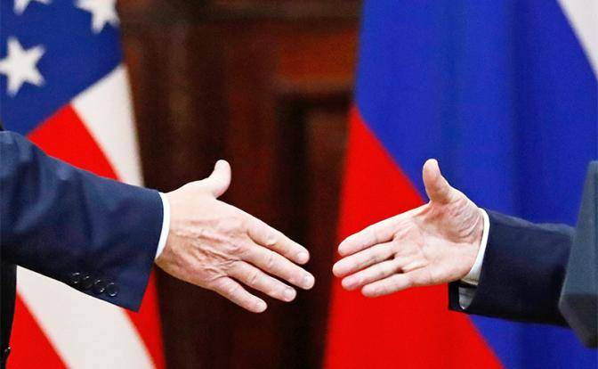 Путин с Трампом встретятся, но будет уже поздно