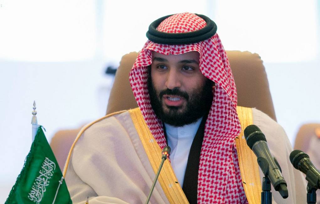 В США считают: Хашогги убили по приказу саудовского принца