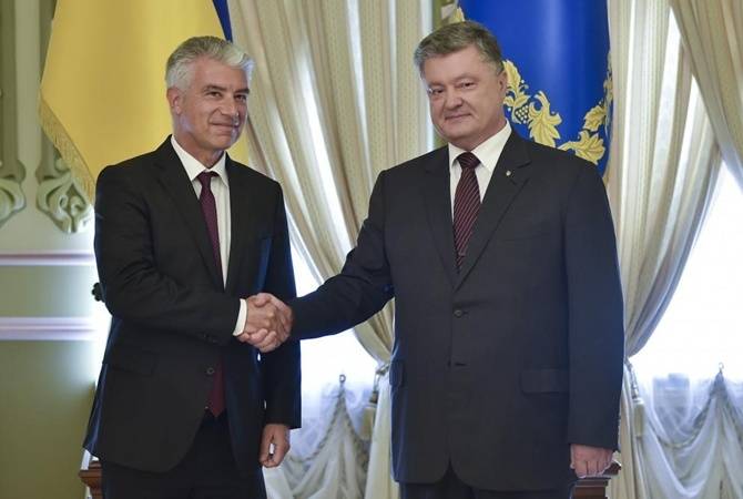 Не стесняясь киевских властей: Германия выступила против антироссийских санкций