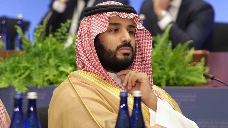 В США сенаторы требуют наказать саудовского принца