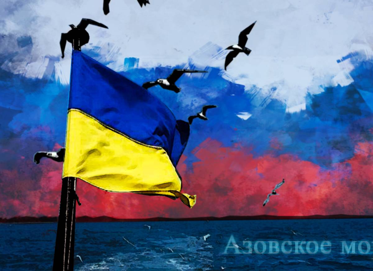 Конфликт в Азове: захваченные украинские моряки рассказали, что случилось