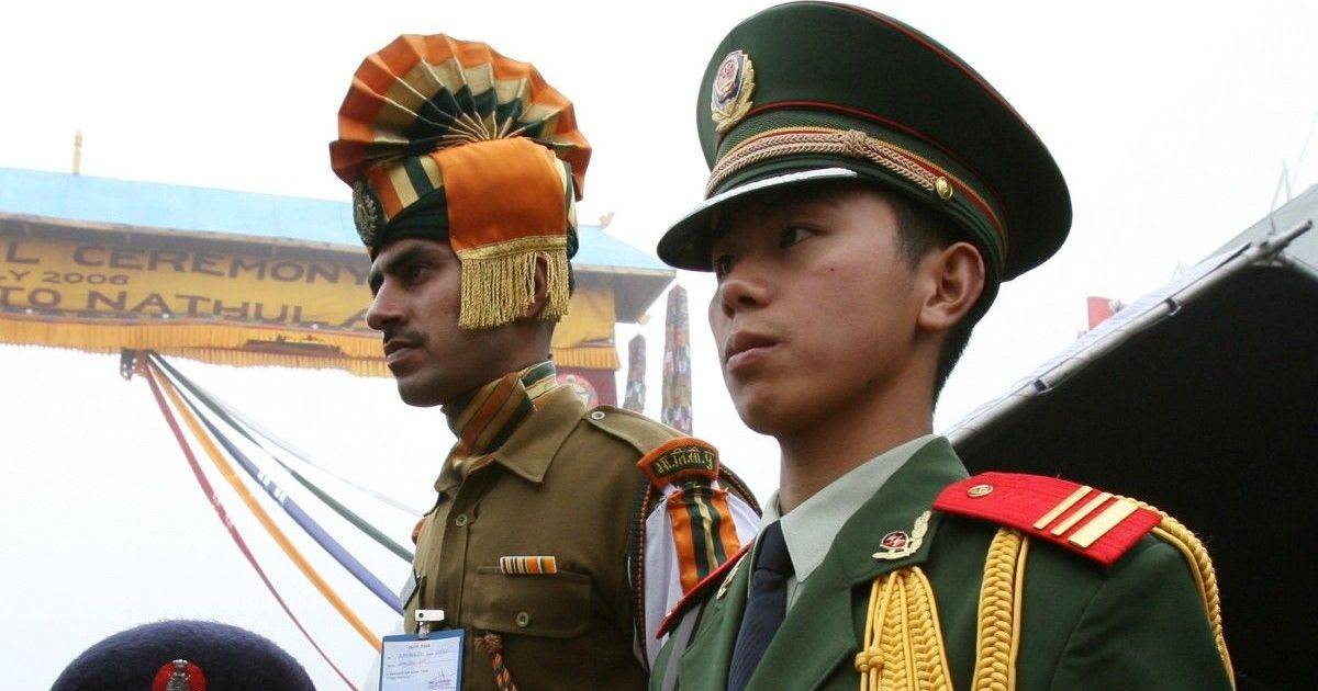Сближение Китая с Индией открывает путь новому миропорядку