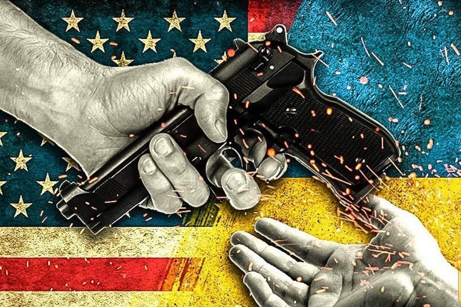 Госдеп США «подписался» под керченской провокацией Украины