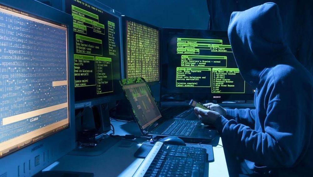 Почему британцы считают ГРУ лидером по кибершпионажу