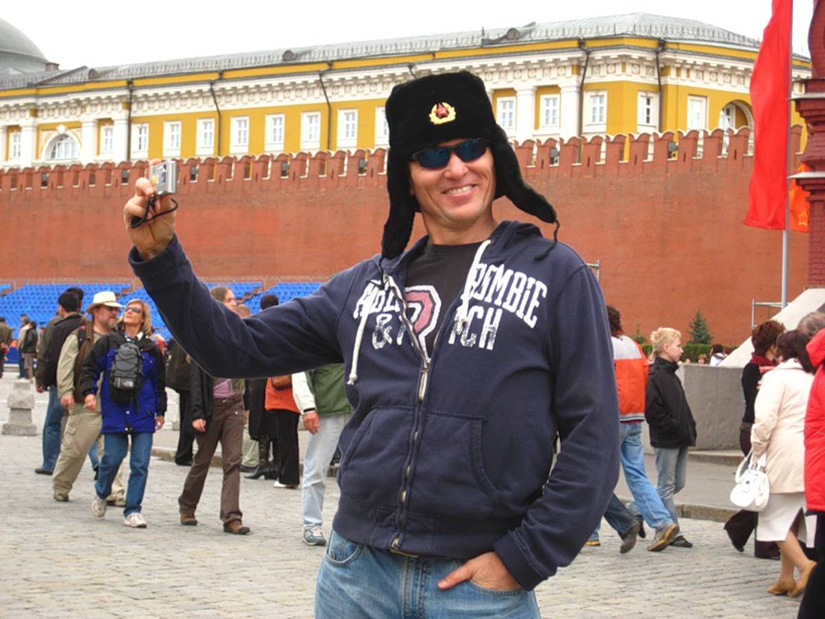США «разрешили» туристам кататься в Россию: тут безопасно
